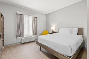 echo suites extended stay by wyndham atlanta conyers