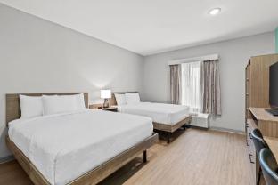 echo suites extended stay by wyndham atlanta conyers