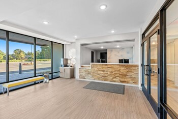Echo Suites Extended Stay By Wyndham Atlanta-Conyers,,3 star