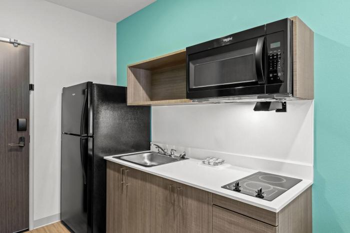 echo suites extended stay by wyndham atlanta conyers