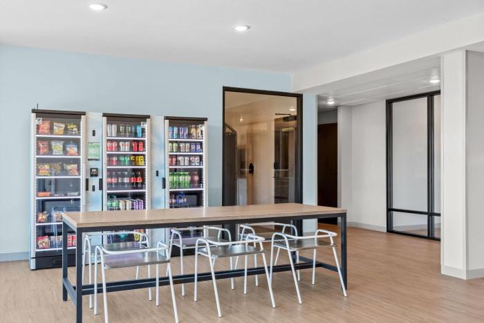 echo suites extended stay by wyndham atlanta conyers