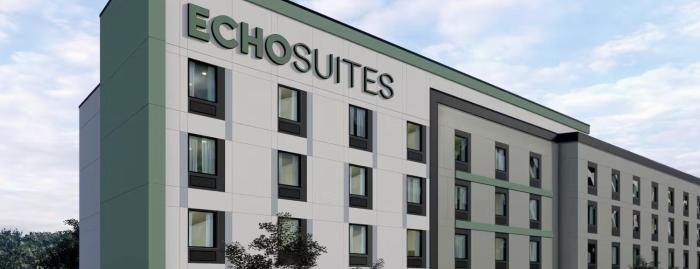 echo suites extended stay by wyndham atlanta conyers