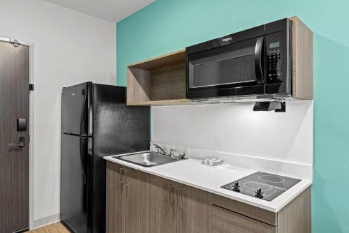 echo suites extended stay by wyndham atlanta conyers