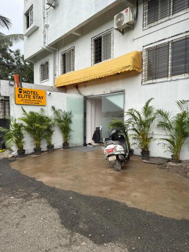 hotel elite stay mahalunge pune