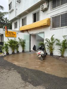 hotel elite stay mahalunge pune
