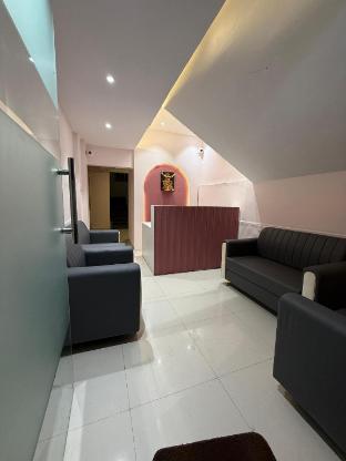 hotel elite stay mahalunge pune