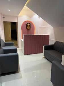 hotel elite stay mahalunge pune