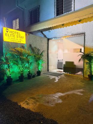 hotel elite stay mahalunge pune