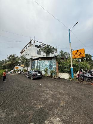 hotel elite stay mahalunge pune