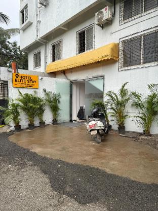 hotel elite stay mahalunge pune