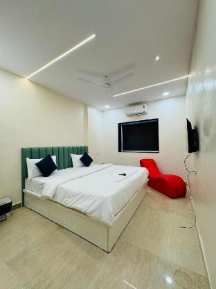 Hotel Elite Stay - Mahalunge Pune,,2 star