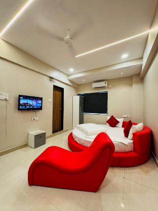 Hotel Elite Stay - Mahalunge Pune,,2 star