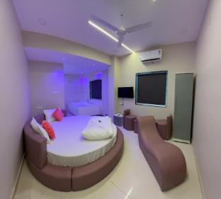 hotel elite stay mahalunge pune