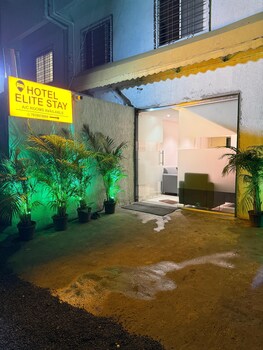 hotel elite stay mahalunge pune