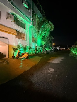 hotel elite stay mahalunge pune