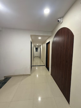 hotel elite stay mahalunge pune