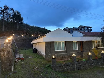 Richmount Natural Resort Private Limited,,3 star