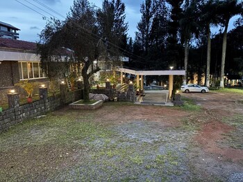 richmount natural resort private limited