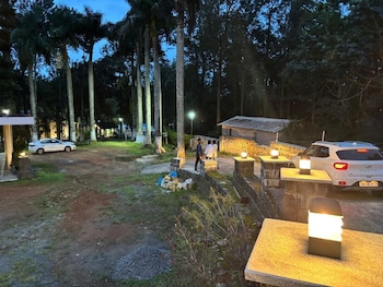 richmount natural resort private limited