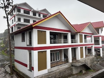 richmount natural resort private limited