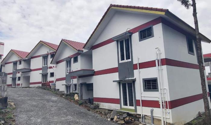 richmount natural resort private limited