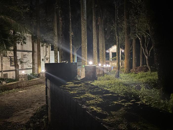 richmount natural resort private limited