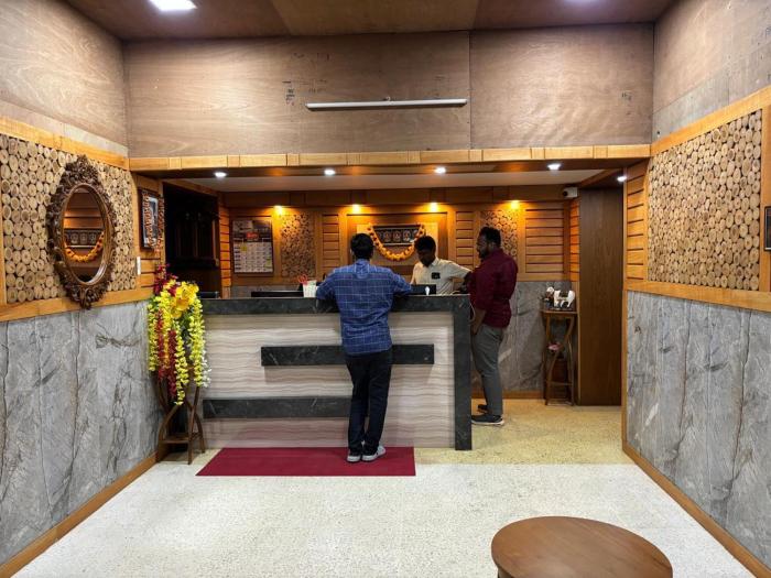 richmount natural resort private limited