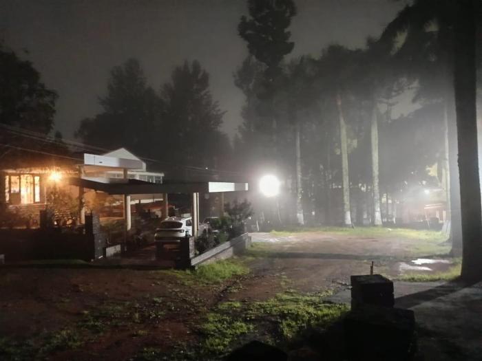 richmount natural resort private limited