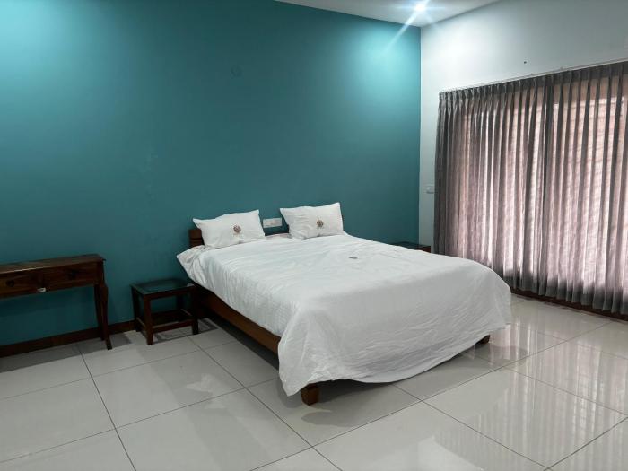 richmount natural resort private limited