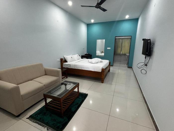 richmount natural resort private limited