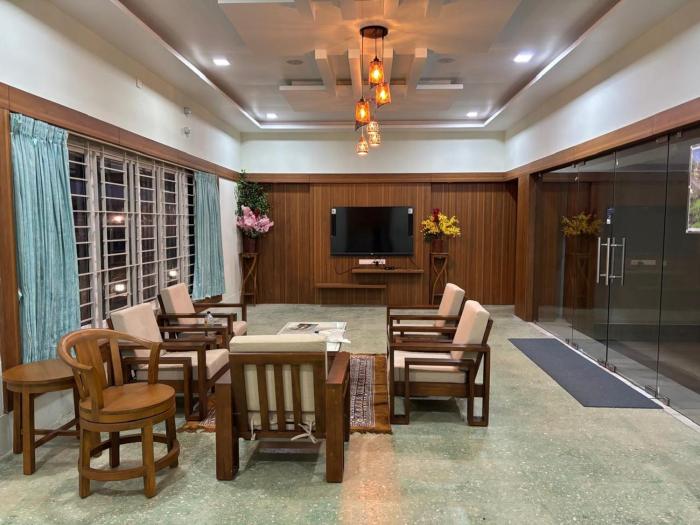 richmount natural resort private limited