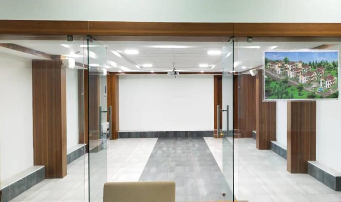 richmount natural resort private limited