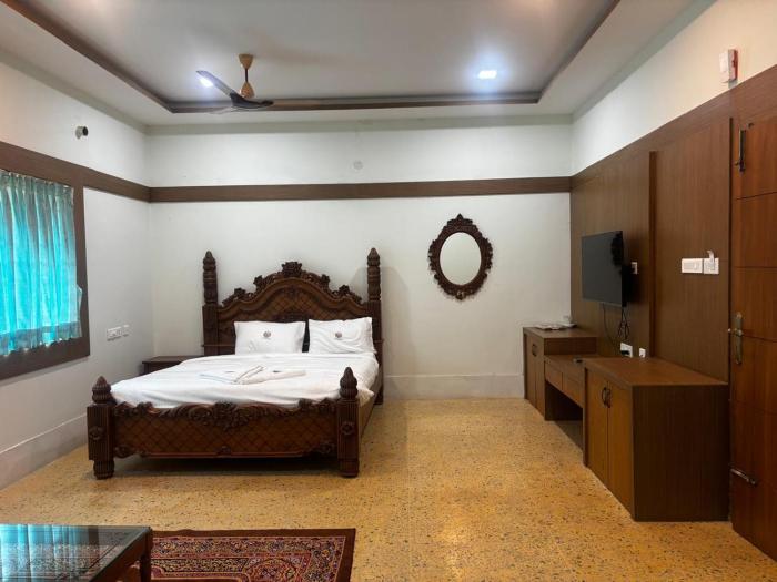 richmount natural resort private limited