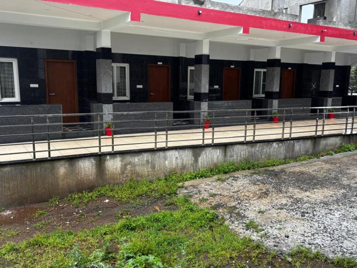 richmount natural resort private limited