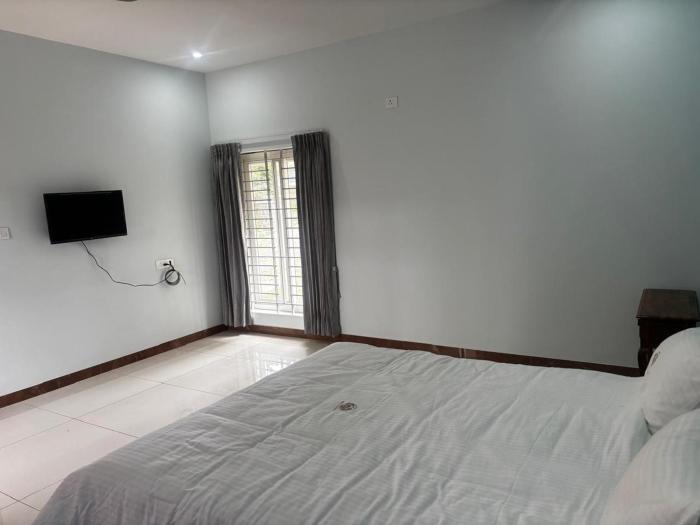 richmount natural resort private limited