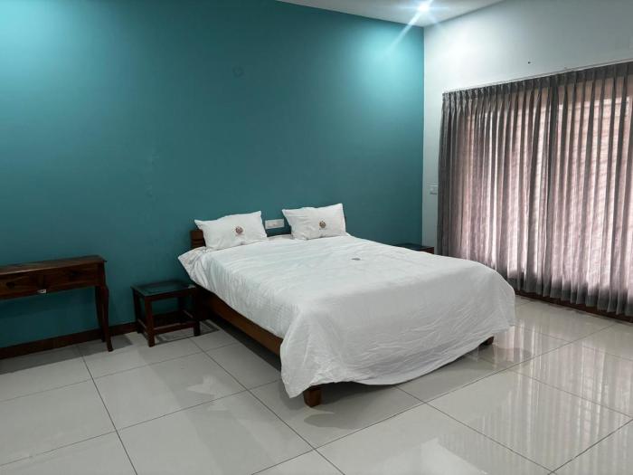 richmount natural resort private limited