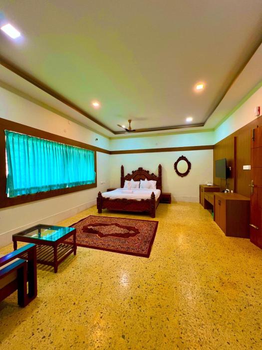 richmount natural resort private limited