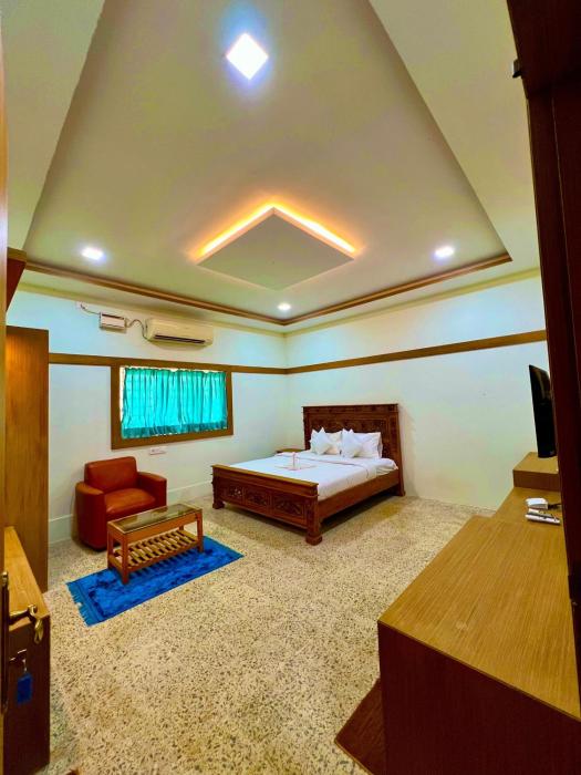 richmount natural resort private limited