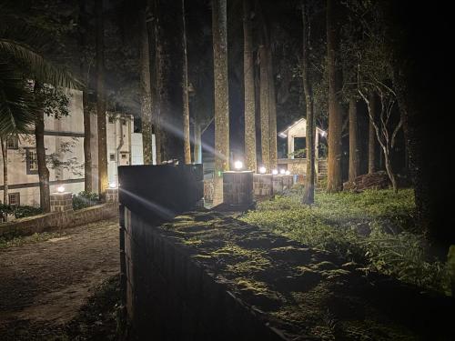 richmount natural resort private limited