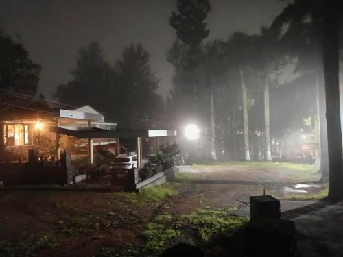 richmount natural resort private limited