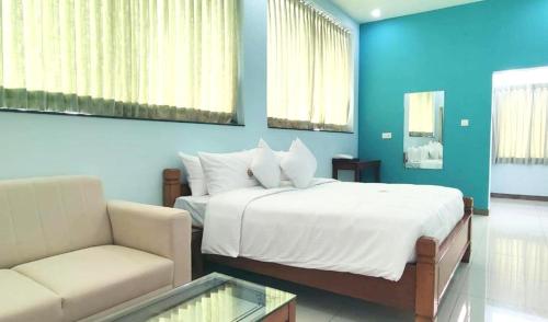 richmount natural resort private limited