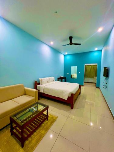 richmount natural resort private limited