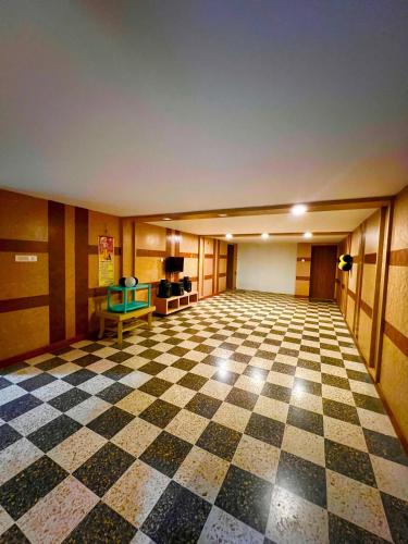 richmount natural resort private limited