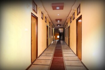 Krishna Guest House 2,,2 star