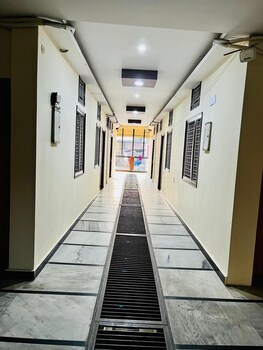 Krishna Guest House 2,,2 star