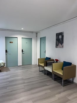 Bg Prosper Hostel,,3 star