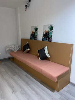 Bg Prosper Hostel,,3 star