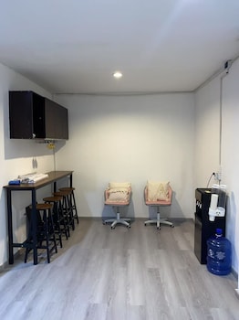 Bg Prosper Hostel,,3 star