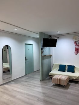 Bg Prosper Hostel,,3 star