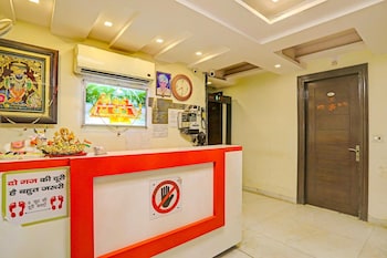 Bhartiya Guest House-Paharganj-Ndls,,3 star